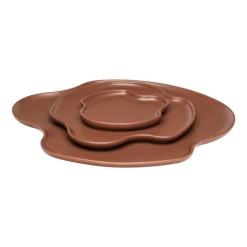Alusta 25cm tuli