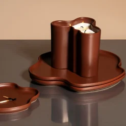 Alusta 15cm tuli