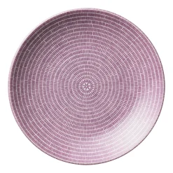 Avec lautanen 20cm purppura
