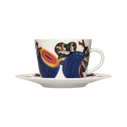 Cappucino kuppi 0,2L & vati 15cm Sato
