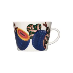 Cappucino kuppi 0,2L & vati 15cm Sato