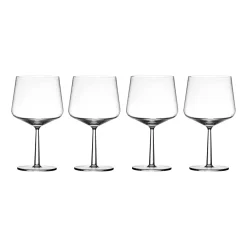 Cocktaillasi 63cl 4kpl