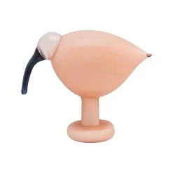 Ibis 205x165mm lohenpunainen