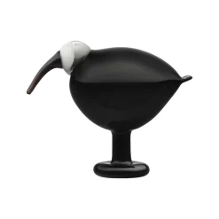 Ibis 205x165mm tummanharmaa