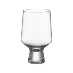 Jalkalasi 40cl kirkas 2 kpl