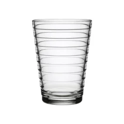 Juomalasi 33cl kirkas 2kpl