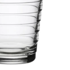 Juomalasi 33cl kirkas 2kpl