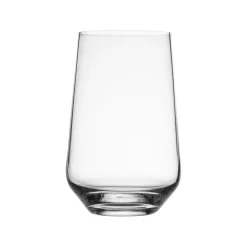 Juomalasi 55cl kirkas 2kpl