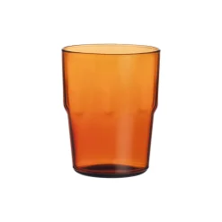 Juomalasi 31cl kupari 2kpl