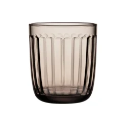 Juomalasi 26cl pellava 2kpl