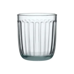 Juomalasi 26cl uudelleenhyödynnetty lasi 2kpl