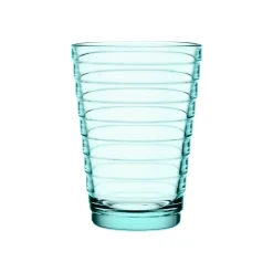 Juomalasi 33cl vedenvihreä 2kpl