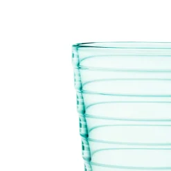 Juomalasi 22cl vedenvihreä 2kpl