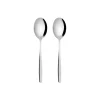 Kahvilusikka 2kpl