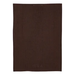 Keittiöpyyhe 47x65 cm ganache