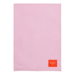 Keittiöpyyhe 47x65cm pinkki-oranssi