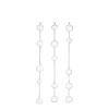 Koriste 630mm set 3 kpl