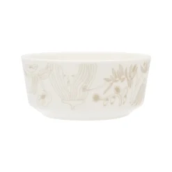 Kulho 13cm beige