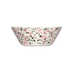 Kulho 15cm Helle pinkki-vihreä
