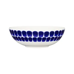 Kulho 16cm koboltti