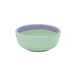 Kulho 9cm minttu-lila
