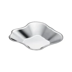Kulho 358x60mm ruostumaton teräs