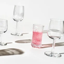 Kuohuviini 18cl kirkas 2kpl