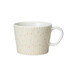 Kuppi 0,17L beige