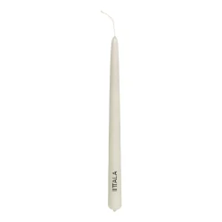 Kynttilä 28cm hiekka 4kpl