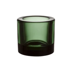 Kynttilälyhty 60mm havunvihreä