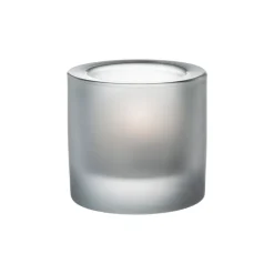 Kynttilälyhty 60mm matta kirkas
