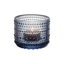 Kynttilälyhty 64mm uudelleenhyödynnetty lasi