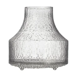 Lasimaljakko 180x192mm kirkas