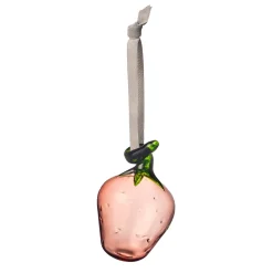 Lasimansikka pinkki 3kpl