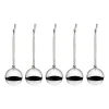 Lasipallo 40 mm peili 5set