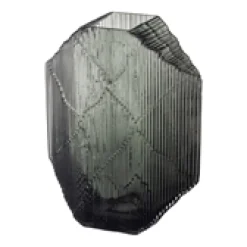 Lasiveistos 240x320 tummanharmaa