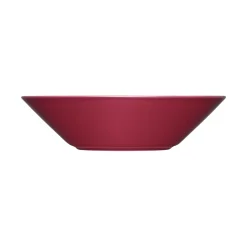Lautanen 21 cm kirsikka