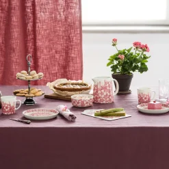 Lautanen 19cm