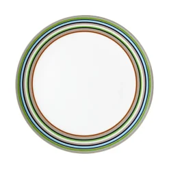 Lautanen 20cm beige