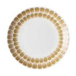 Lautanen 20cm beige