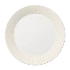 Lautanen 25cm beige