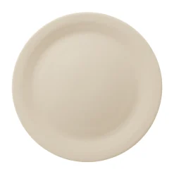 Lautanen 25cm hiekka