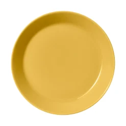 Lautanen 21cm hunaja