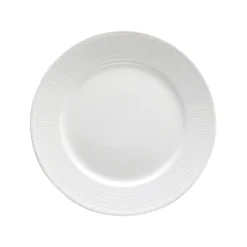 Lautanen 27cm lumi
