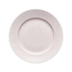 Lautanen 21cm ruusu