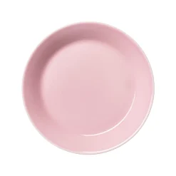 Lautanen 17cm ruusu