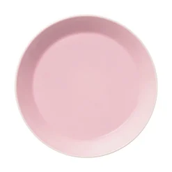 Lautanen 21cm ruusu