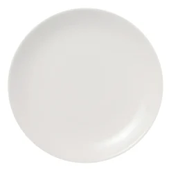 Lautanen 26cm valkoinen