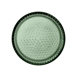 Lautanen 154mm havunvihreä