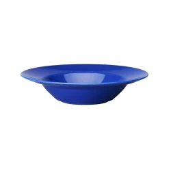Lautanen syvä 24cm iiris